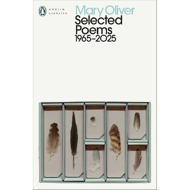Selected Poems