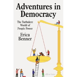 Adventures in Democracy