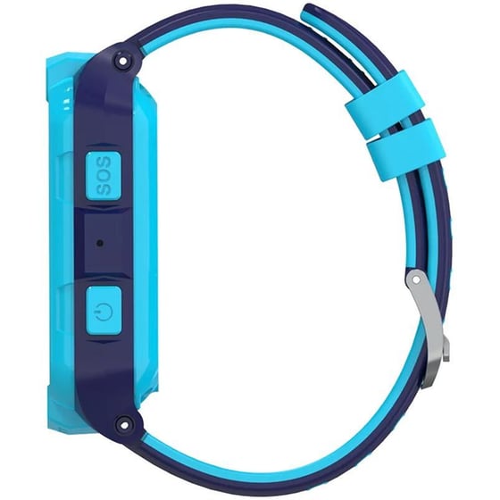 Smartwatch Canyon Cindy KW-41 42mm - Blue image 3
