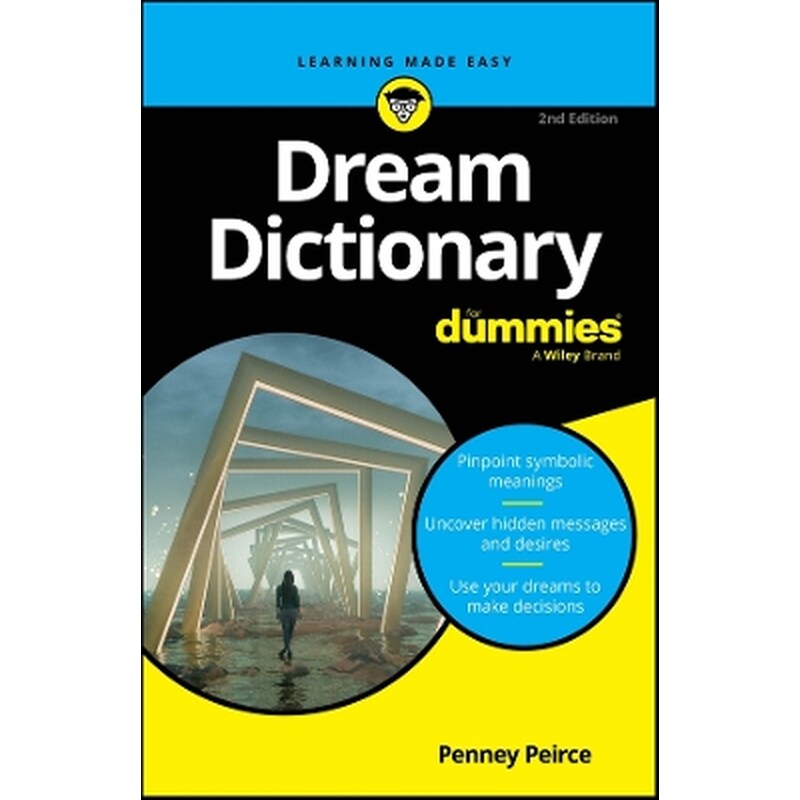 Dream Dictionary For Dummies
