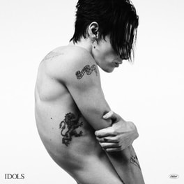 Idols (LP)