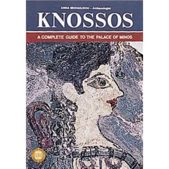 Cnossos image 0