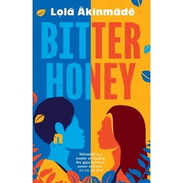 Bitter Honey
