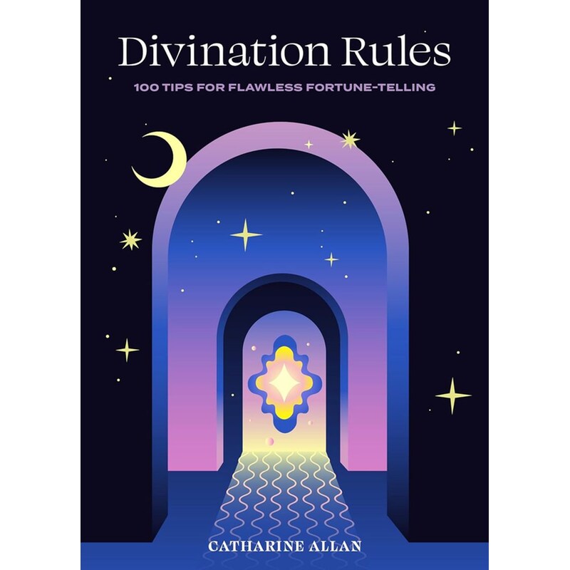 Divination Rules