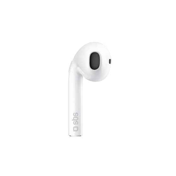 Ακουστικό Bluetooth SBS BT350 - Λευκό image 1