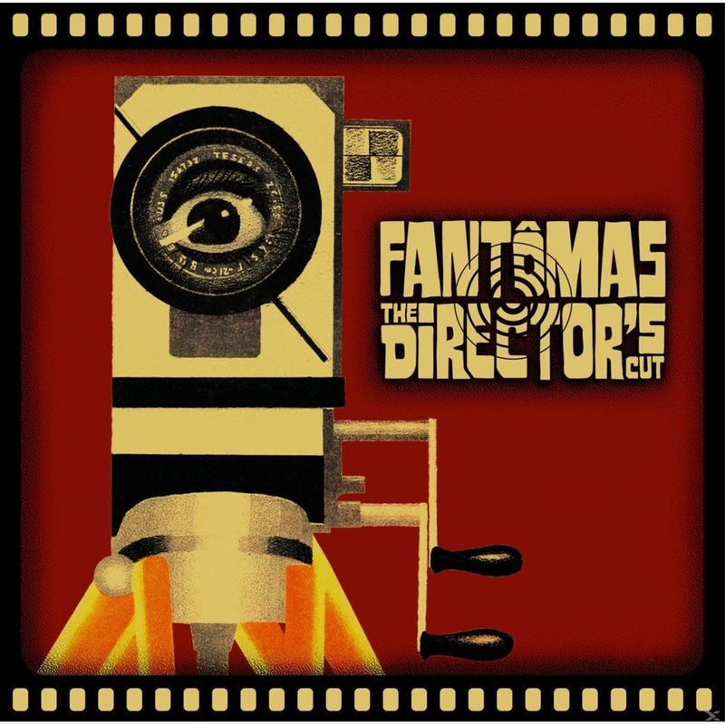 The Directors Cut