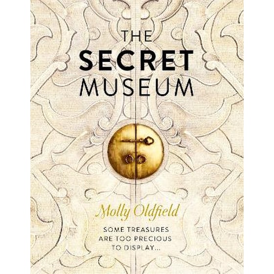 The Secret Museum image 0