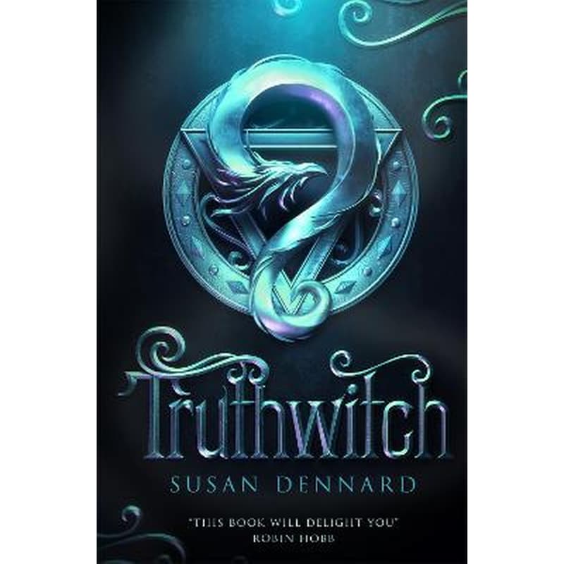 Truthwitch