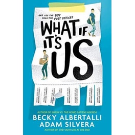What If It's Us