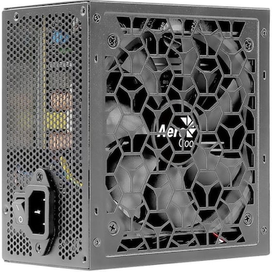 Τροφοδοτικό 750w Aerocool Aero (87+ Bronze) image 0