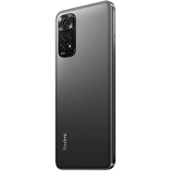 Xiaomi Redmi Note 11S 64GB Dual Sim - Graphite Grey image 3