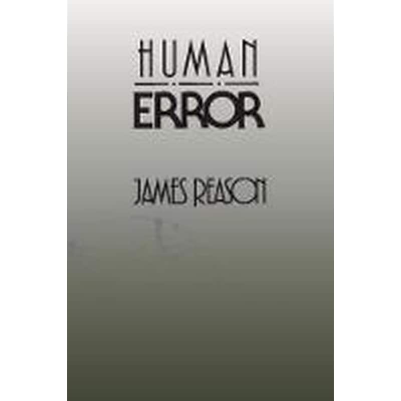 Human Error