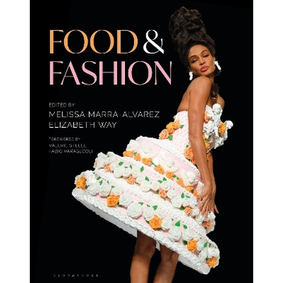 Food and Fashion image 0