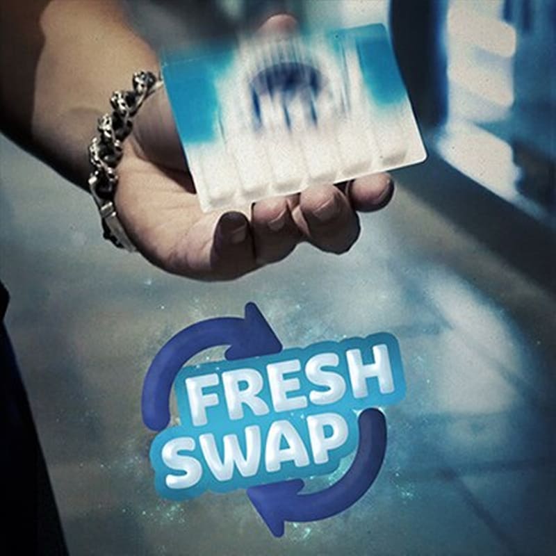 MURPHY'S MAGIC SUPPLIES Fresh Swap By Sansminds