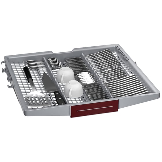 NEFF S157ZCX01E για 14 Σερβίτσια με Home Connect Πλήρως Εντοιχιζόμενο Πλυντήριο Πιάτων image 3
