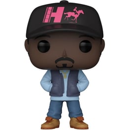 Funko Pop! Movies - Nope - Oj Haywood #1433