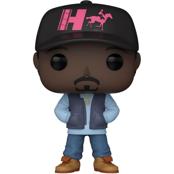 Funko Pop! Movies - Nope - Oj Haywood #1433 image 0