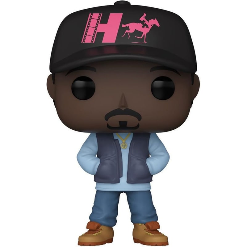 Funko Pop! Movies - Nope - Oj Haywood #1433