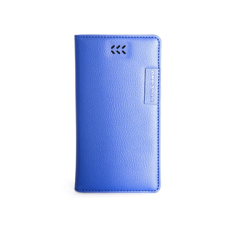 Θήκη Smartphone Universal Tucano Tape L Wallet - Μπλε