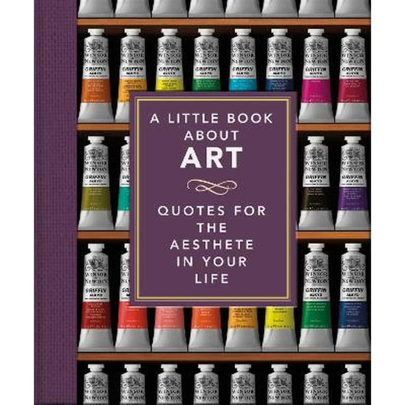 A Little Book About Art