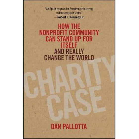 Charity Case image 0