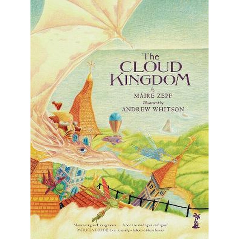 The Cloud Kingdom