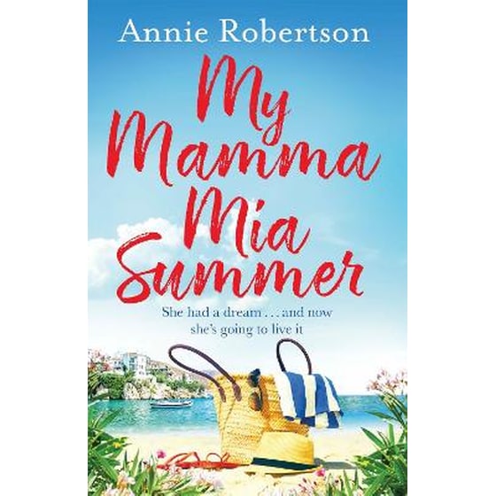 My Mamma Mia Summer image 0