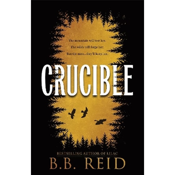 Crucible image 0