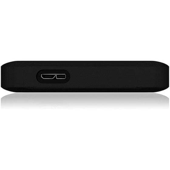 Θήκη Σκληρού Δίσκου Icy Box IB-233U3-B USB 2.5'' image 3