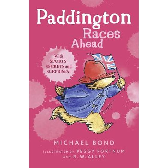 Paddington Races Ahead image 0