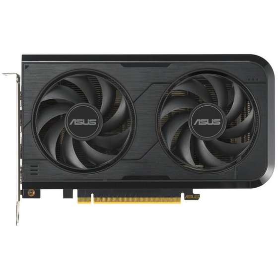 Κάρτα Γραφικών Asus GeForce RTX 5050 8 GB image 0
