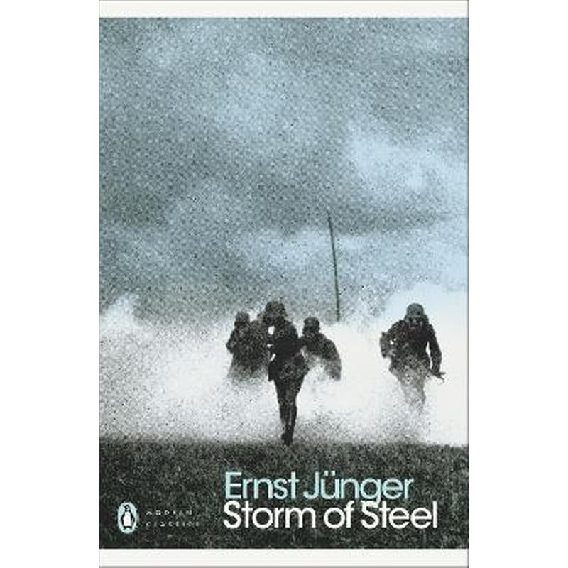 Storm of Steel