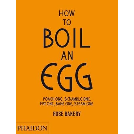 How to Boil an Egg image 0