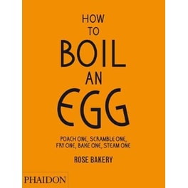 How to Boil an Egg