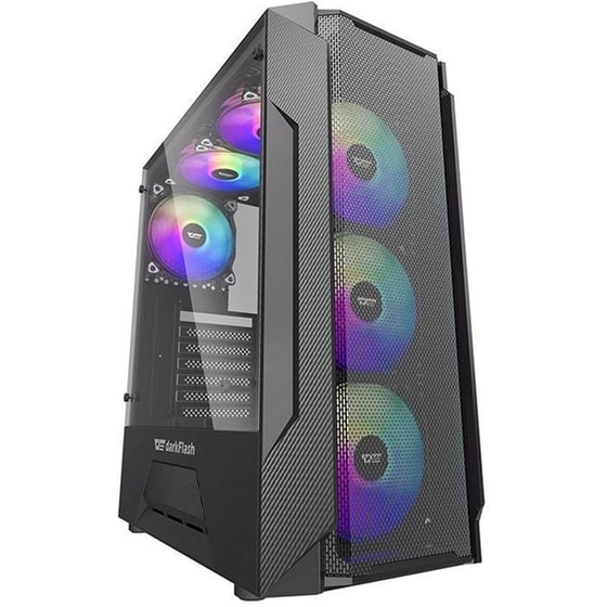 Κουτί Desktop darkFlash Leo image 0
