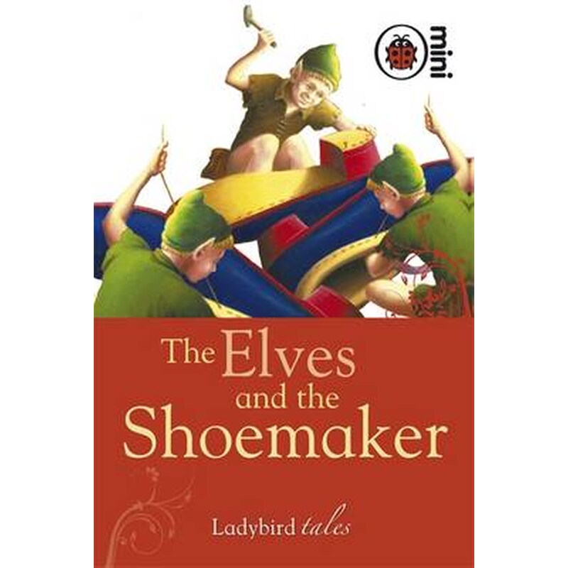 The Elves and the Shoemaker