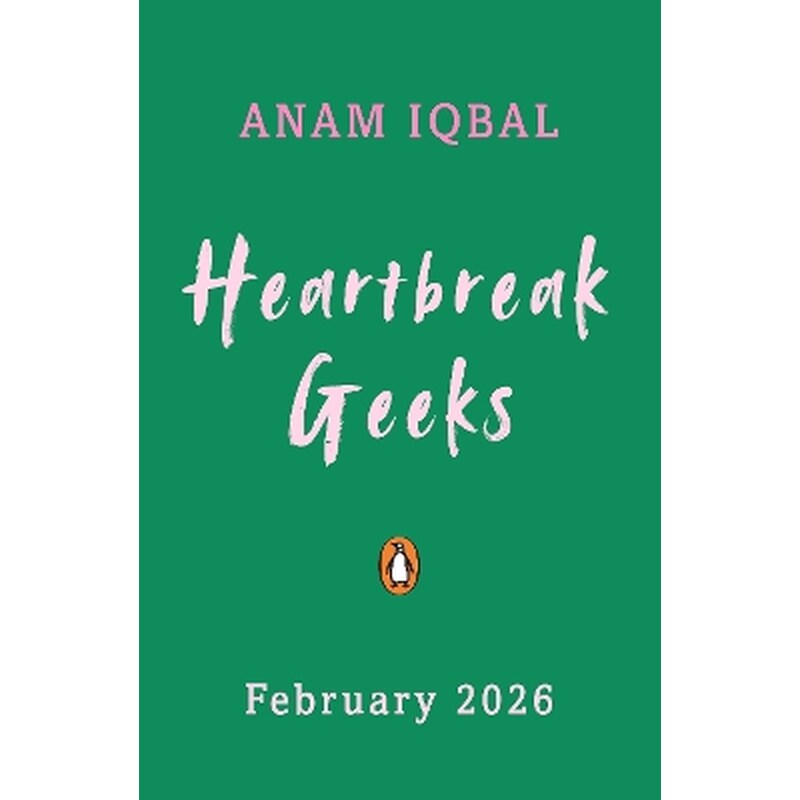 Heartbreak Geeks