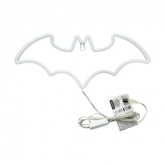 Φωτιστικό Neon Paladone Batman image 2