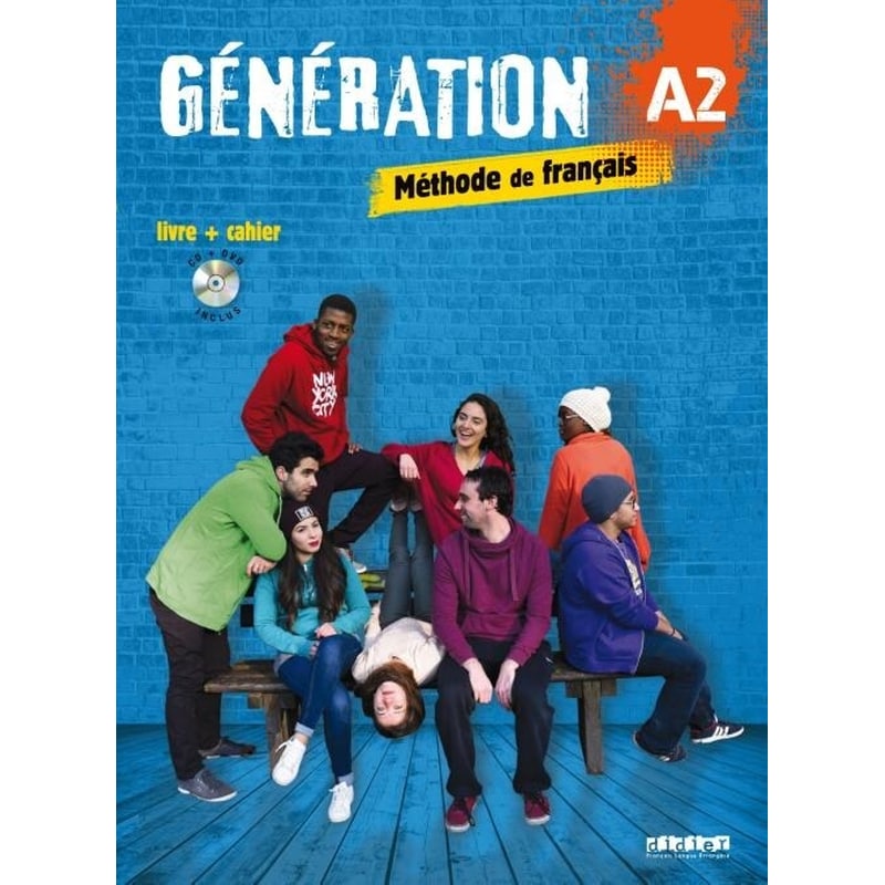 Generation