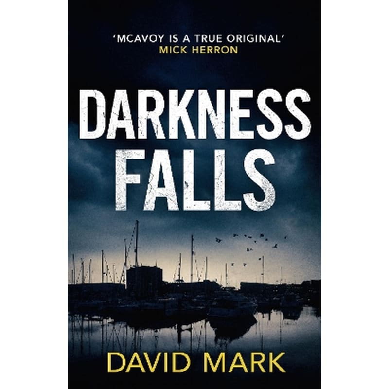 Darkness Falls
