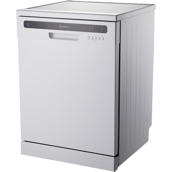 INDESIT IN2FE13CNO7W για 13 Σερβίτσια Λευκό Πλυντήριο Πιάτων image 2