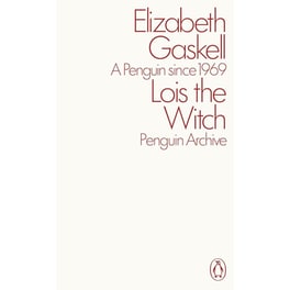Lois the Witch
