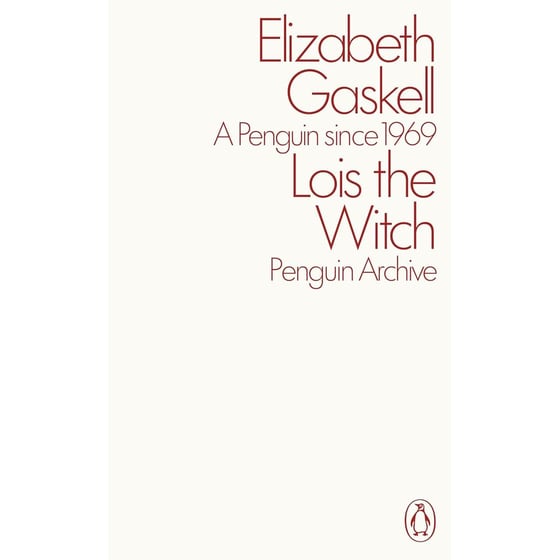 Lois the Witch image 0