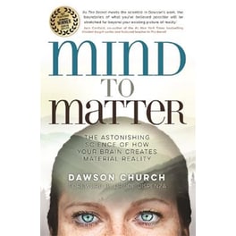 Mind to Matter