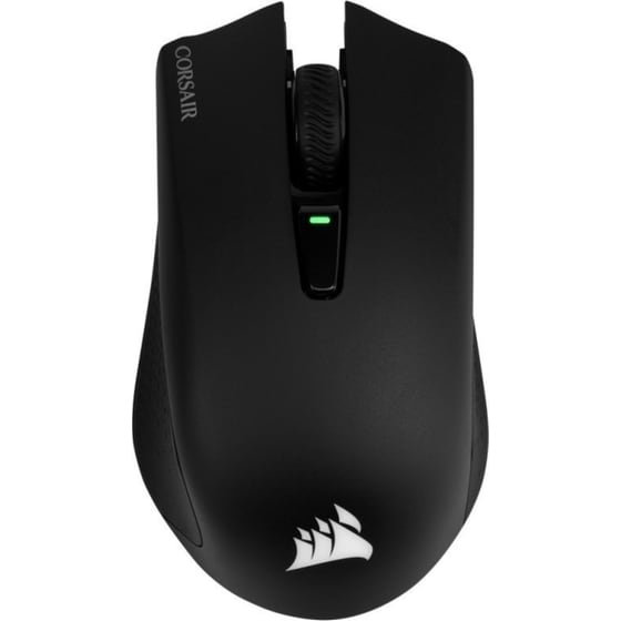 Corsair Harpoon RGB Gaming Ασύρματο Ποντίκι - Μαύρο image 0