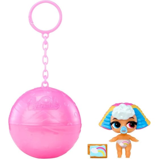 Mini Φιγούρα L.O.L. Surprise! Bubbly Surprise Baby Sisters Blind Box image 2