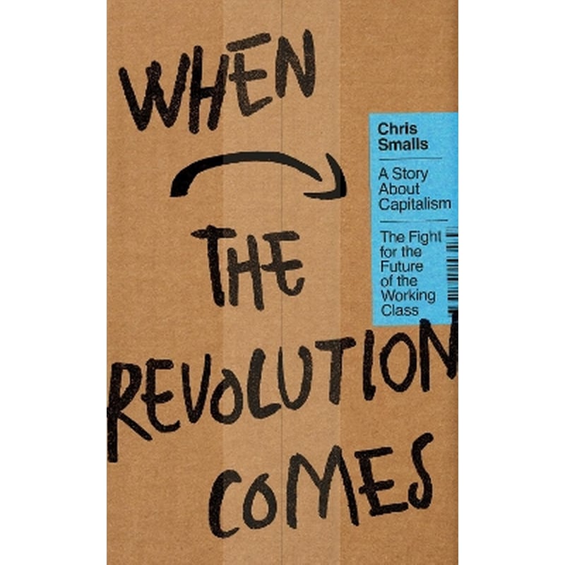 When the Revolution Comes