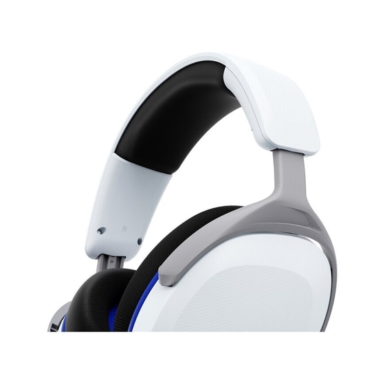 HyperX Cloud Stinger 2 Core Gaming Ενσύρματα Ακουστικά 3.5mm - Λευκά image 3