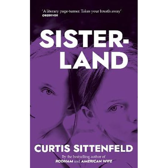 Sisterland image 0