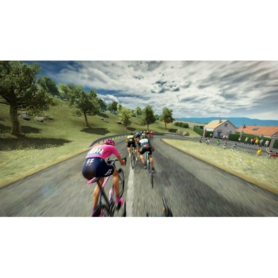 Tour de France 2021 - PS4 image 4